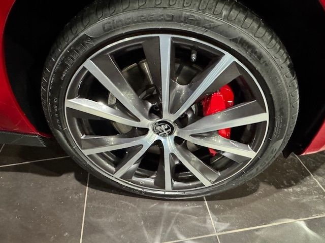 Fahrzeugabbildung Alfa Romeo Giulietta Sprint KLIMA NAVI ALU SHZ