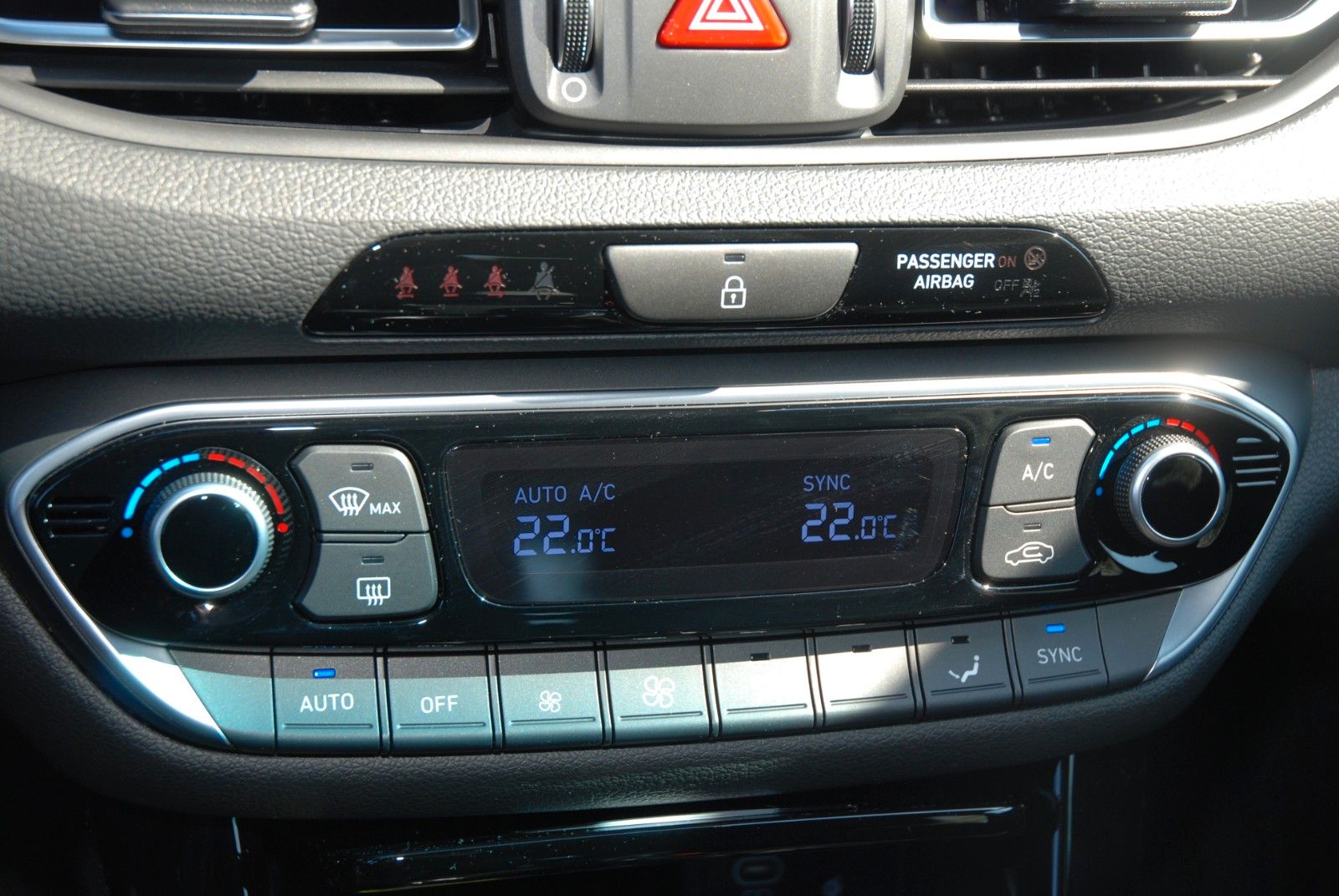 Hyundai i30 – Bild 11