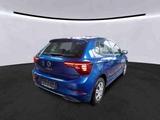 Volkswagen Polo FRESH 1.0 MPI DAB+BT+USB+VIRT+LED+SHZ+2xPDC - Volkswagen Polo Fresh mit Benzin-Antrieb