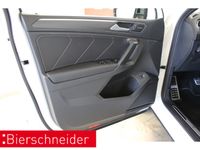 Volkswagen Tiguan Allspace - Vorschau Bild 10