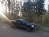 Chevrolet Silverado Z 71 mit Gasanlage - : mit Gasanlage