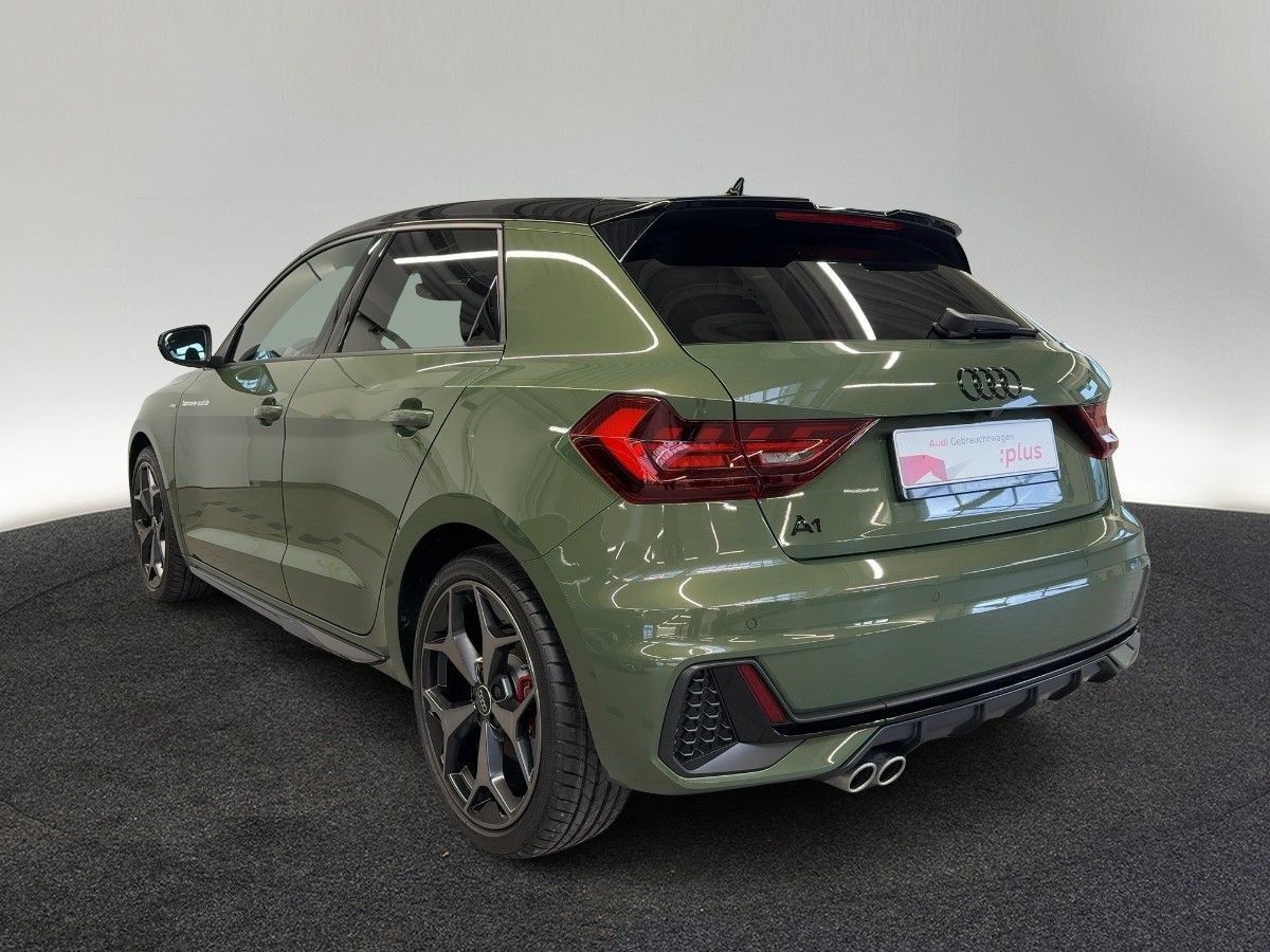 Audi A1 - Bild 4