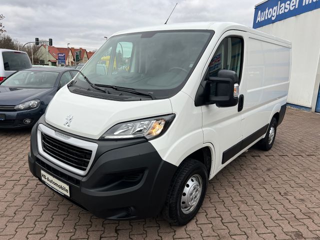 Peugeot Boxer Kasten 330 L1H1 Pro BlueHDi 120 Stop&Start