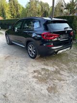 BMW X3 xDrive20i xLine AT xLine - BMW X3 von privat