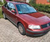 Volkswagen VW Passat - TÜV bis 2027 - VW Passat Variant von 1998