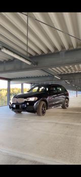 BMW X5 xDrive50i - Top Zustand - BMW X5: Xdrive50i