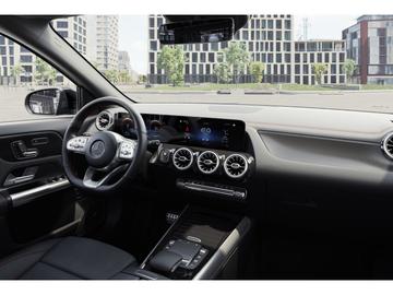 2021 Mercedes-BENZ EQA — миниатюра 14