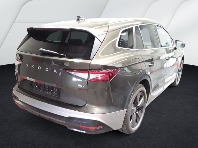 Skoda Enyaq - Bild 2