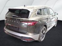 Skoda Enyaq - Vorschau Bild 2