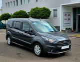 Ford Transit Connect Kombi lang Trend - Ford Transit Gebrauchtwagen in Leipzig