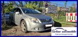 Toyota Avensis Kombi 2.2 Diesel Navi Xenon PDC Alu - Toyota Avensis aus 2009 mit Diesel-Antrieb