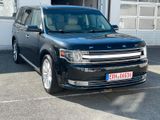 Ford AWD 3.5` Limited` 7 Sitzer` NAVI - Ford Flex mit Benzin-Antrieb