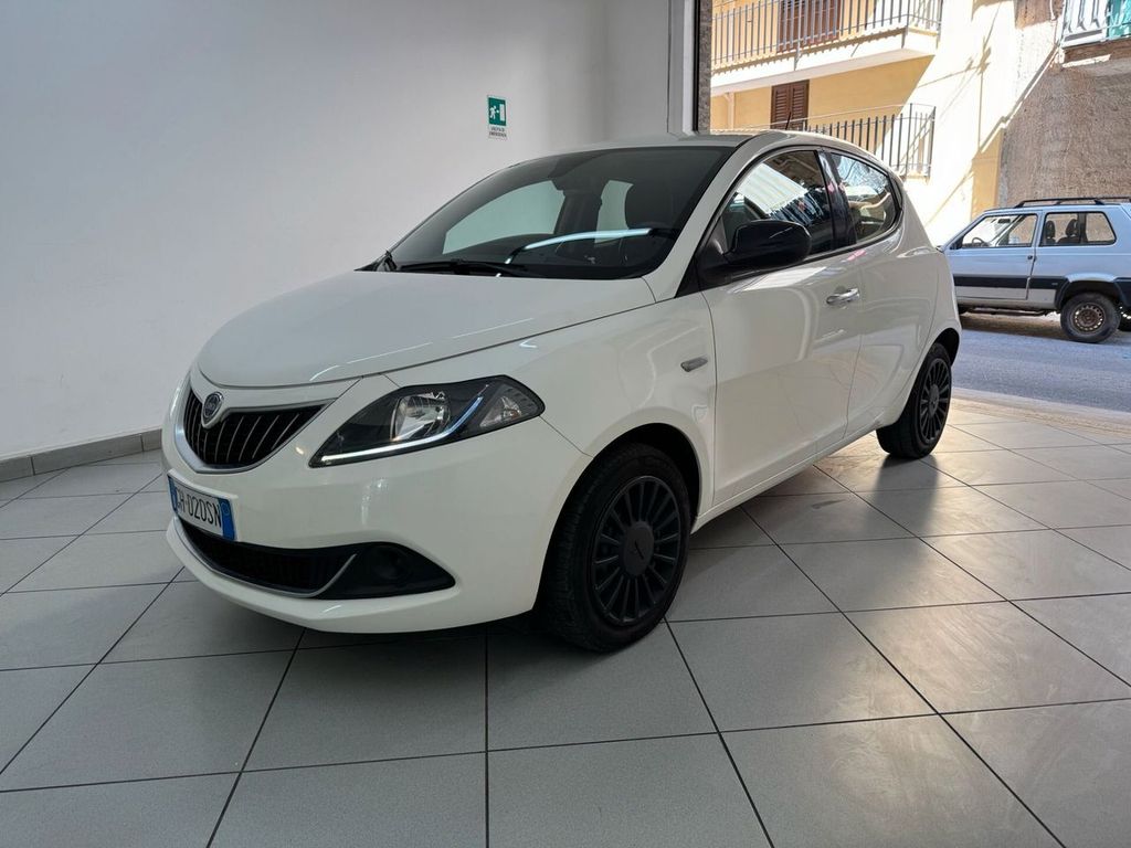 Image of Lancia Ypsilon
