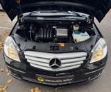 Mercedes-Benz B 170*2.Hand*Erst 95 Tkm*Klima*AHK*Pdc*Alu* - gebrauchte Mercedes-Benz B-Klasse aus dem Jahr 2006
