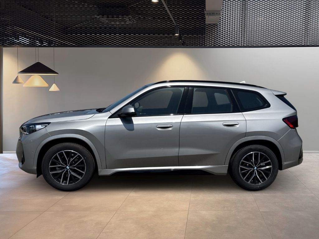BMW X1 xDrive 20d M Sportpaket Harman Kardon foto 2