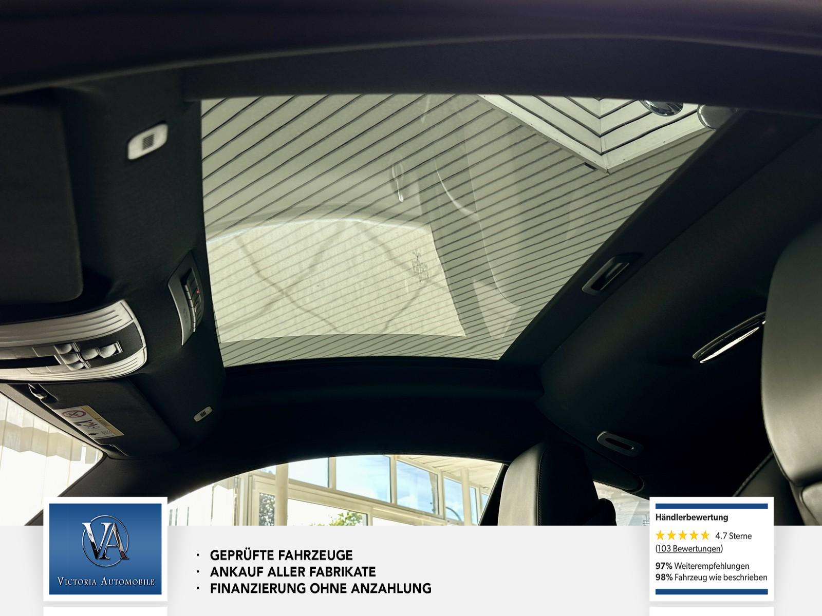Mercedes-Benz AMG GT S Nur 1600 km* 2.Hand*