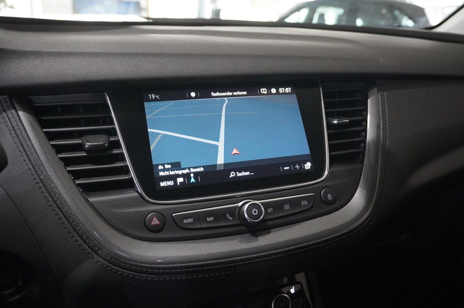 Fahrzeugabbildung Opel Grandland (X) 1.5D BUSINESS NAVI/LED/KAMERA/DAB+