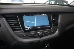 Fahrzeugabbildung Opel Grandland (X) 1.5D BUSINESS NAVI/LED/KAMERA/DAB+