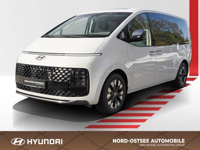 Hyundai STARIA HEV 7-Sitzer Signature Panoramadach