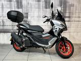 Aprilia SR GT Sport 200 - APRILIA SR SPORT