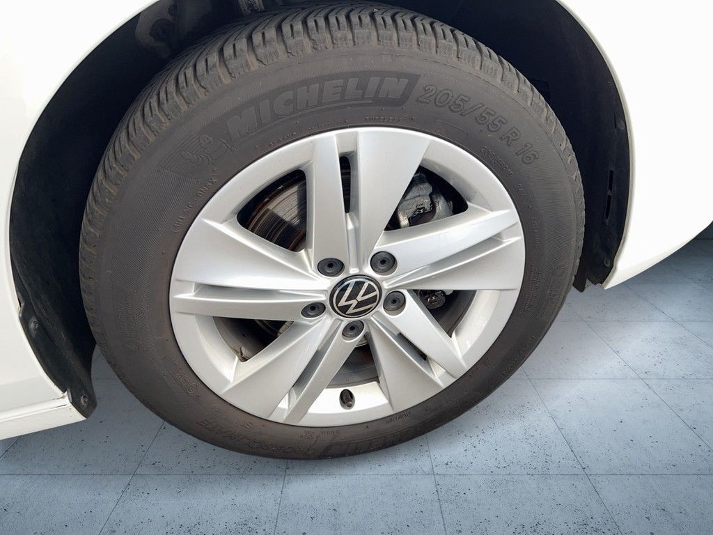 Volkswagen Golf - Bild 7