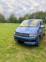 Volkswagen T6 Multivan - Volkswagen T6 Multivan: 8 Sitzer