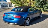 Audi A5 Cabrio Quattro 3.0 TDI 2009 - Audi Cabriolet in Stuttgart