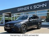 Mercedes-Benz GLC 220d 4Matic,AMG,Virtual,Ambiente,R-Kam,AHK. - Mercedes-Benz GLC 220 Gebrauchtwagen in Stuttgart