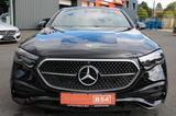 Mercedes-Benz Lim. E 200 AMG Line Premium Plus/KAM/PANO/1 HAND - Mercedes-Benz E 200 in Dortmund