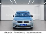 Volkswagen Sharan Style BMT*AUTOMATIK*TÜV/ServiceNEU*2.Hand - gebrauchte VW Sharan aus dem Jahr 2012