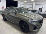 BMW X6 xDrive40d - - gebrauchte BMW X6 aus dem Jahr 2021