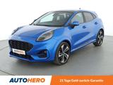Ford Puma 1.0 EcoBoost ST-Line X*LED*NAVI*ACC*CAM*PDC - Ford Puma: ST Line X