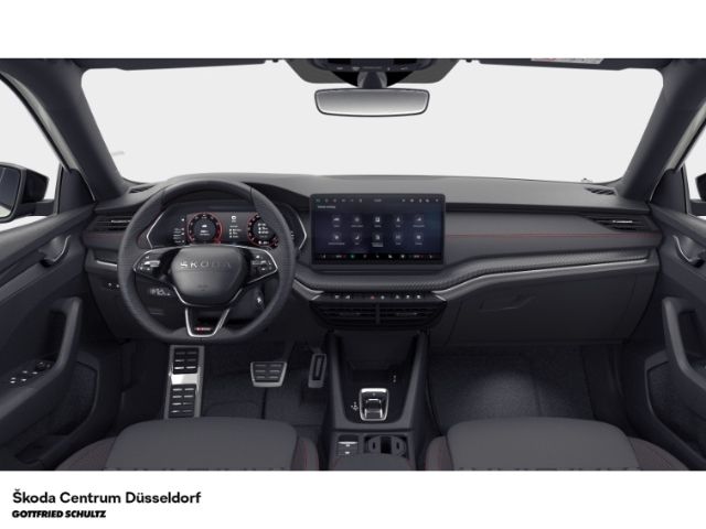 Skoda Octavia - Bild 4