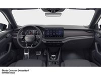 Skoda Octavia - Vorschau Bild 4