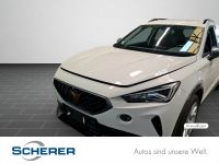 Cupra Formentor - Vorschau Bild 1