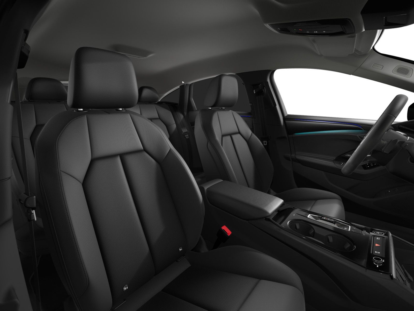 Audi A6 e-tron - Bild 11