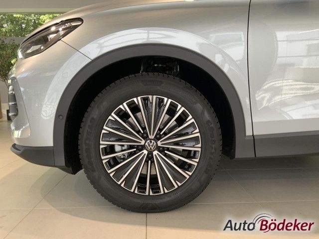 Volkswagen Tiguan ENERGY 2.0 l TDI SCR 110 kW (150 PS) Navi