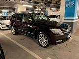 Mercedes-Benz GLK 250 CDI 4MATIC BlueEFFICIENCY - - Mercedes-Benz GLK-Klasse in Stuttgart