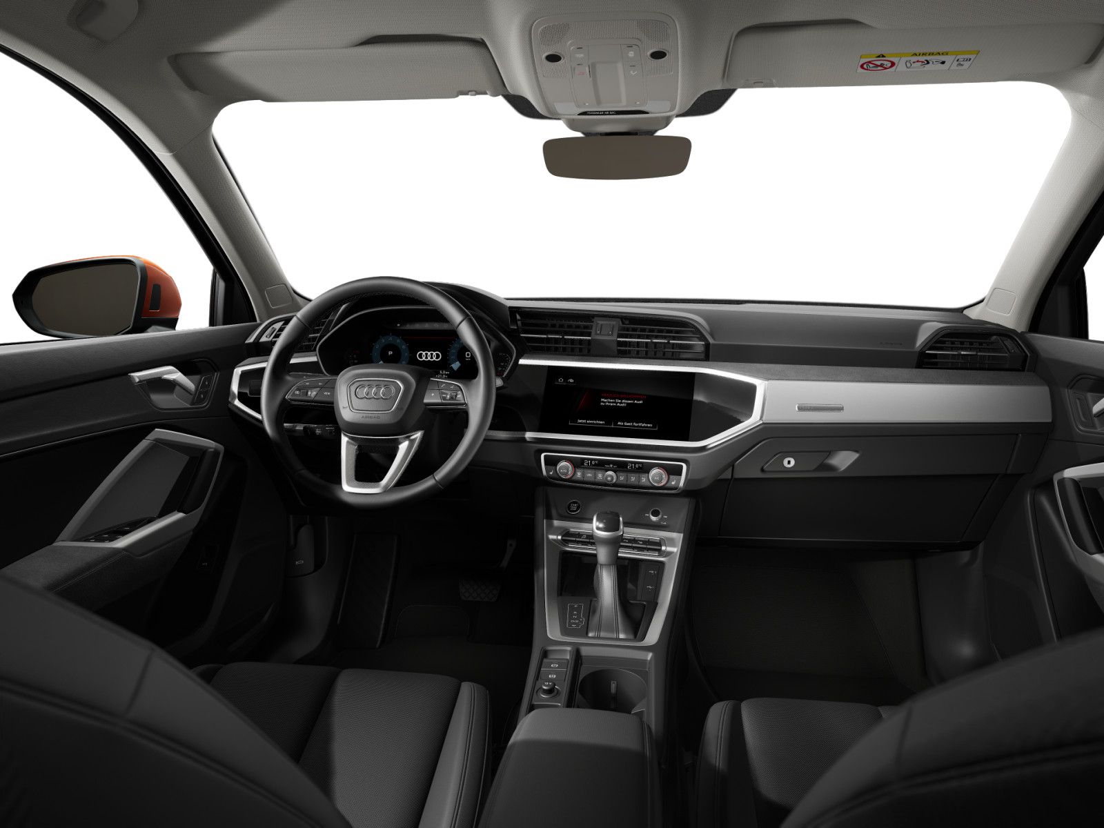 Audi Q3 - Bild 12