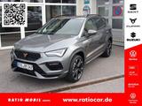 Cupra ATECA 1.5 TSI DSG 5 J. GAR.* NAVI AHK SITZH. EPH - Cupra Ateca: Automatik