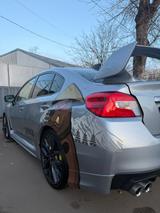 Subaru WRX STI 2.5 Sport Sport - Subaru: Sti