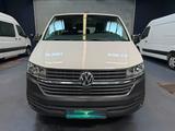 Volkswagen T6.1 Kombi 9 Sitze Klima 2xPDC 2.Hand Unfallfrei - Volkswagen: 1.9