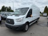 Ford Transit Kasten 350 L4 Trend - Ford Transit Gebrauchtwagen in Düsseldorf
