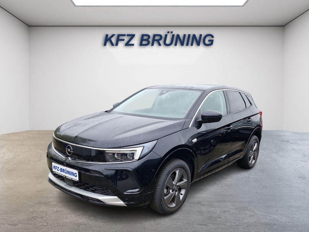 Image of Opel Grandland (X)