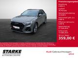 Audi Q3 45 TFSI e S tronic S line NaviPlus AHK APS-Pl - Audi Q3 in Osnabrück