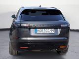 Land Rover Range Rover Velar P400 Autobio AHK Paket, 22' Gl - Land Rover Range Rover Velar mit Benzin-Antrieb: Geländewagen