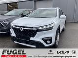 Suzuki SX4 S-Cross 1.4 BOOSTERJET Hybrid Comfort - gebrauchte Suzuki (SX4) S-Cross aus dem Jahr 2022