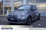 Fiat 500 S Automatik I Navi I PDC I Komfort-Paket - Fiat Gebrauchtwagen in Stuttgart
