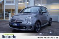 Fiat 500 S Automatik I Navi I PDC I Komfort-Paket