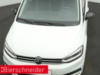 Volkswagen Touran - Vorschau Bild 27